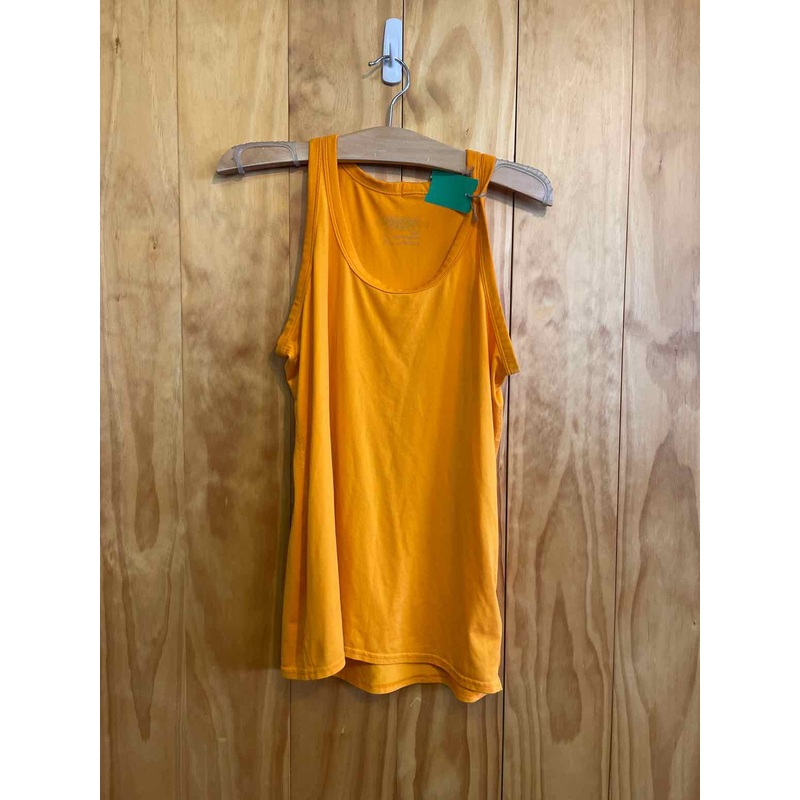 Size Small Patagonia Orange Women's Tank Top