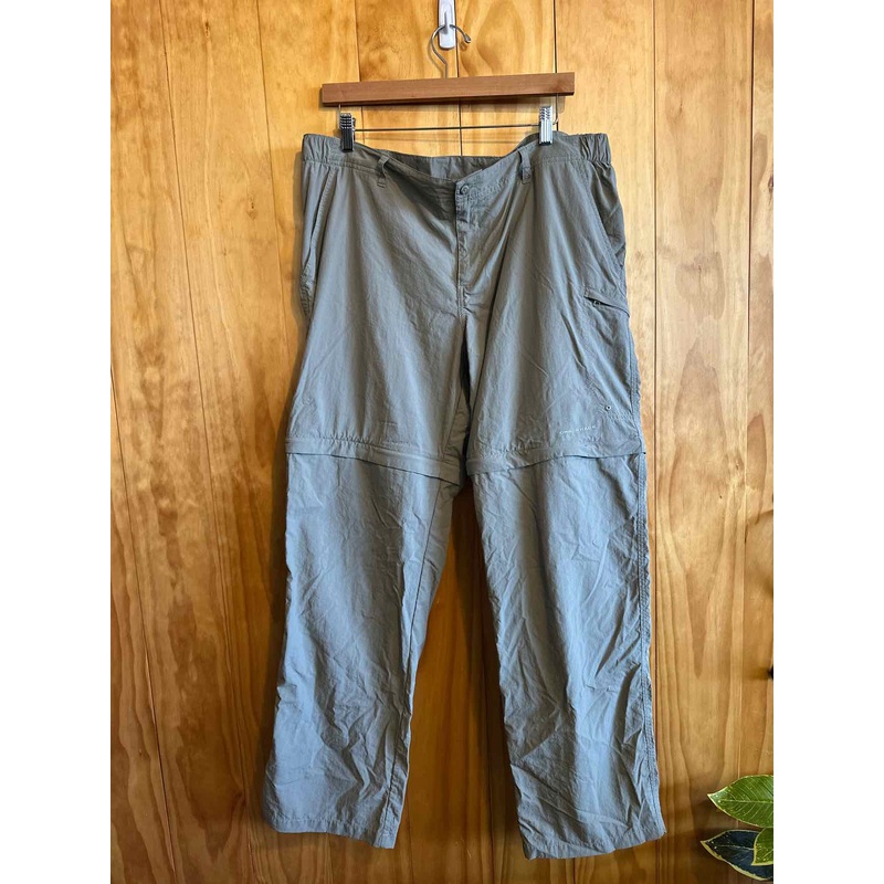 Size X-Large Columbia Men's Pants