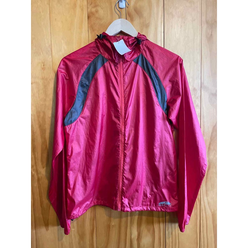 Women Size M GoLite Red Misc Jacket