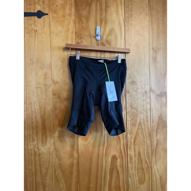 Women Size Medium Craft Black Cycling