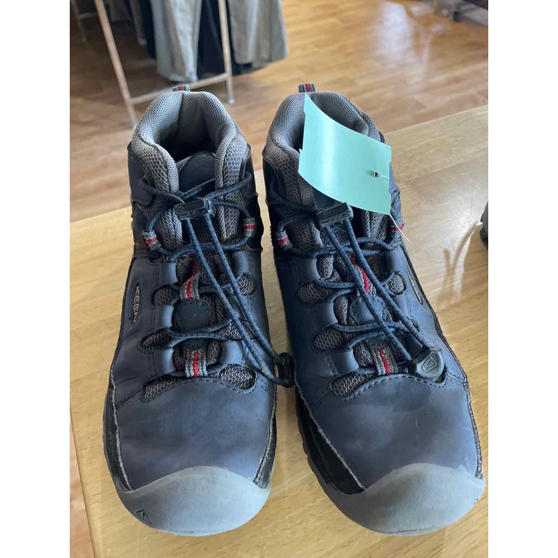 Youth Keen Hiking Shoes