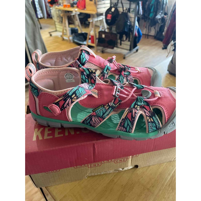 Youth Keen Sandals