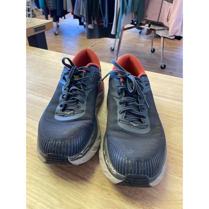 11.5 Hoka Men's Running Shoes