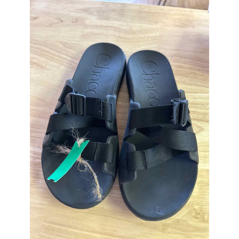 12 Chaco Men's Sandals