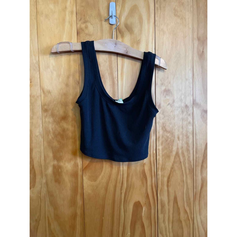 Alo Black Women's Tank Top