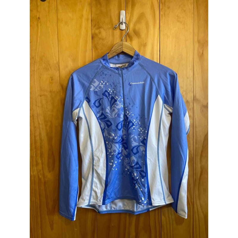Cannondale Womens Medium Cycling Clothing