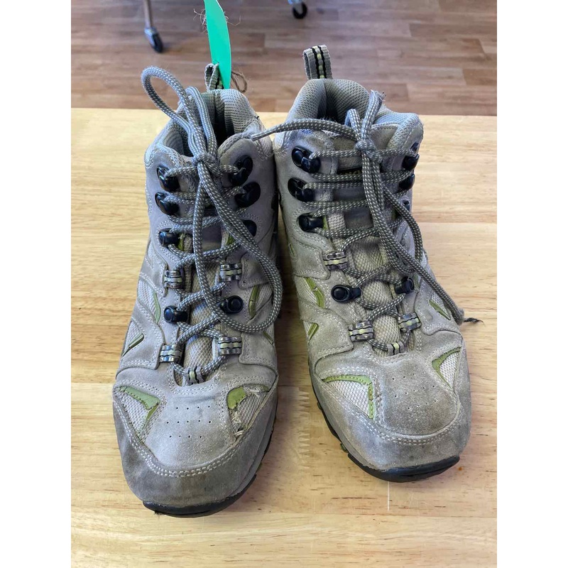 Nevados Tan Hiking Boots
