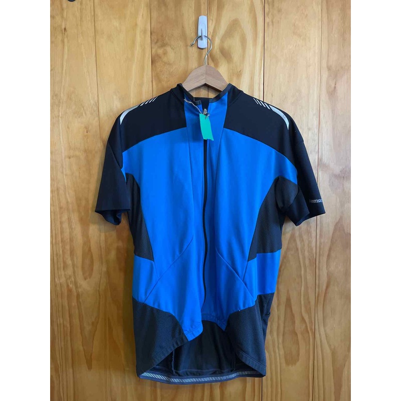 Shimano L Cycling Clothing