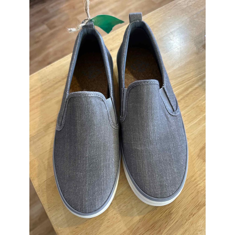 Shoe Size 8.5 Sperry Grey Casual Shoes