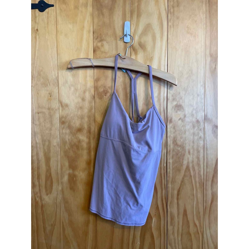 Size M Athleta Pink Women's Tank Top