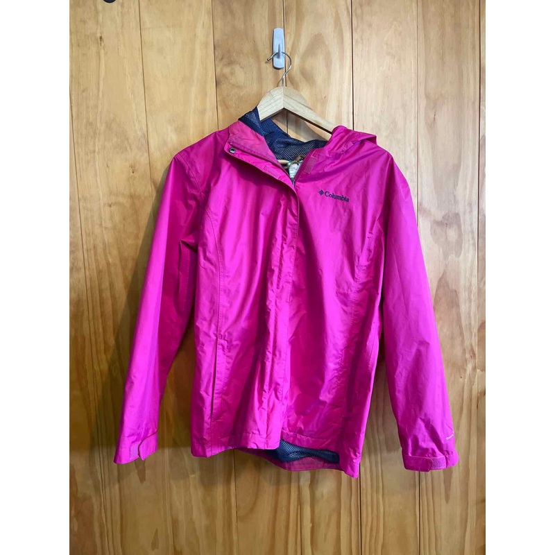 Unisex Columbia Jacket