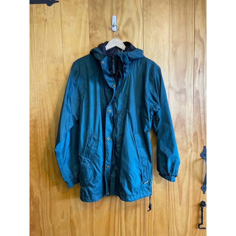 Women Size Small Cabelas Green Women's Light Jacket