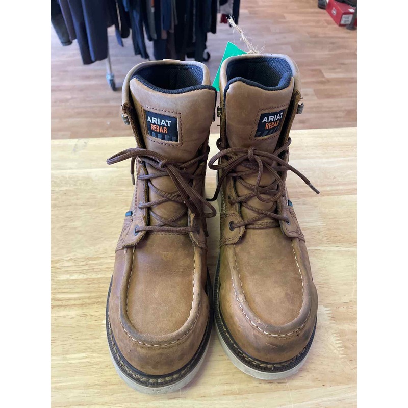 6 Ariat Men's Boots