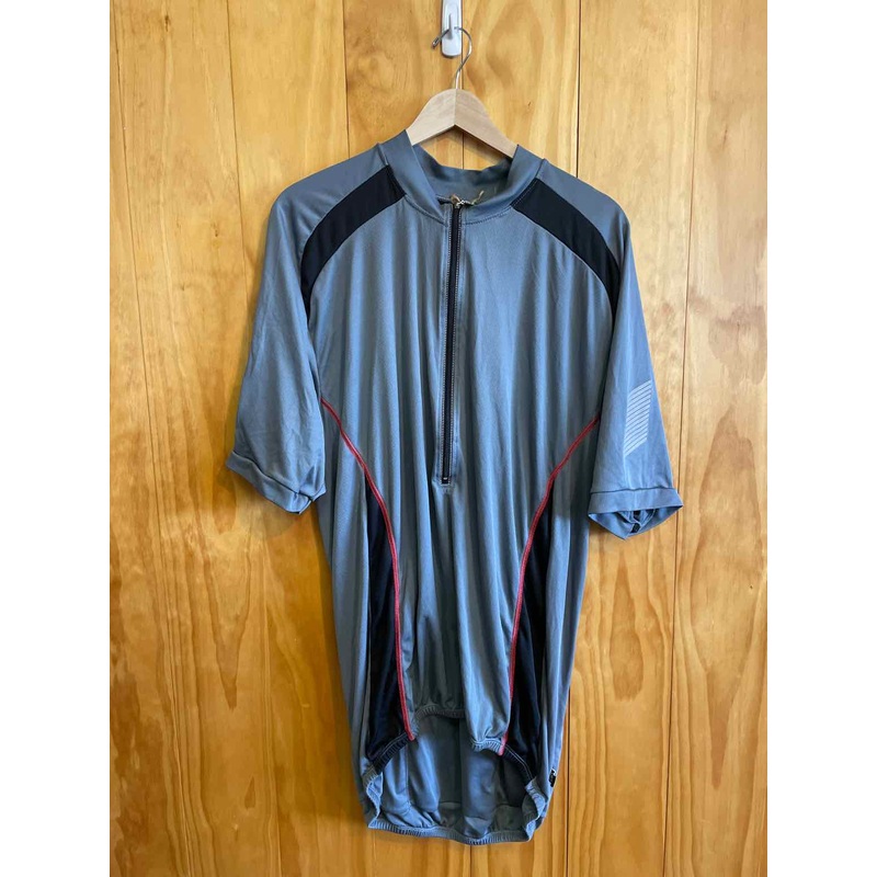Aero Tech Designs Mens XXL Tall Cycling Clothing