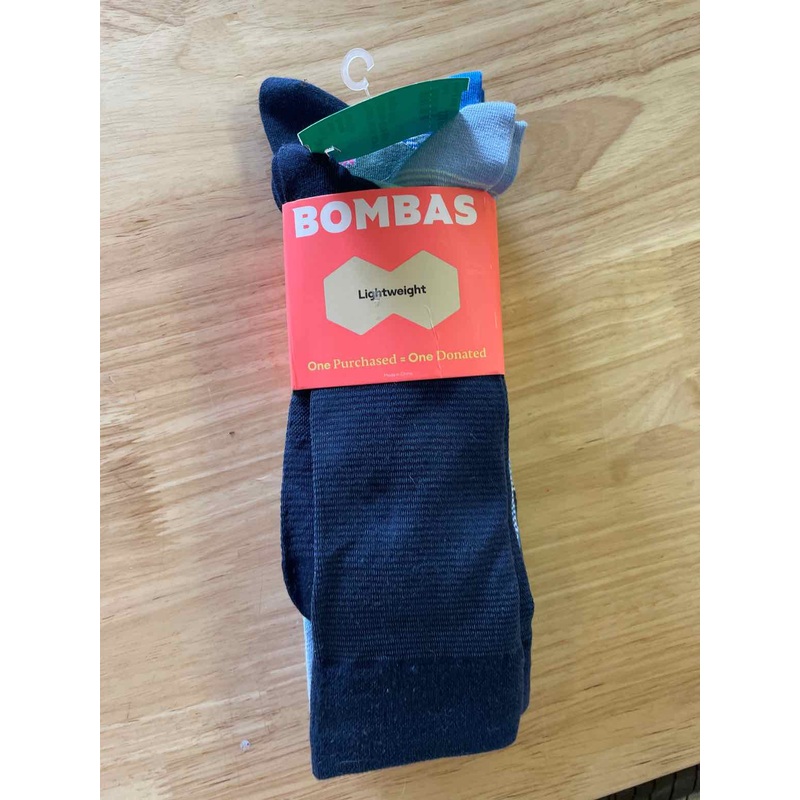 Bombas Socks