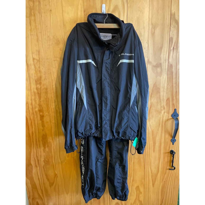 Size 2XL Slingshot Men's Pants