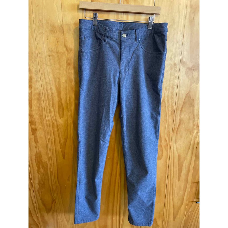 Size 32 Lululemon Men's Pants