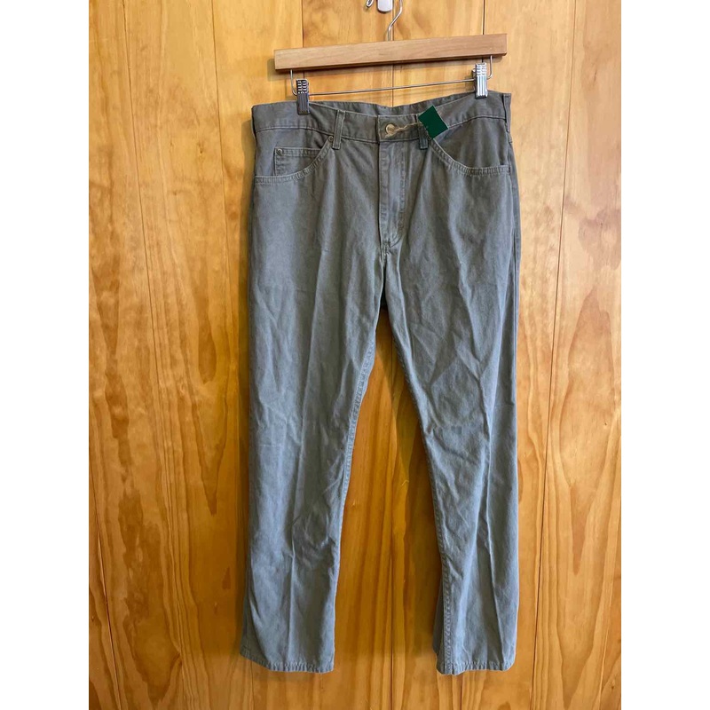 Size 34 L.L. Bean Men's Pants
