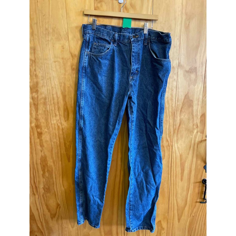 Size 34x34 Rustler Men's Pants