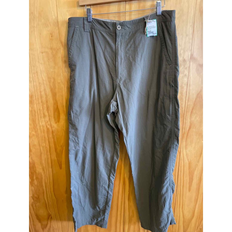 Size 38x34 REI Men's Pants