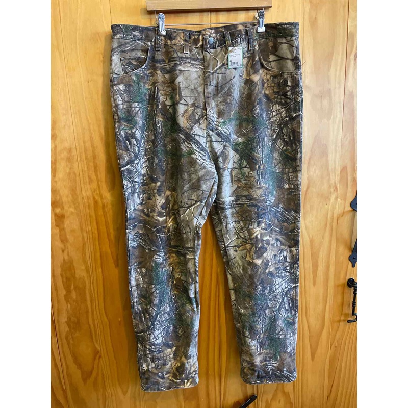 Size 44 Wrangler Men's Pants