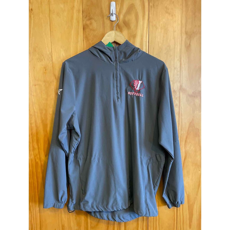 Women Size M Easton Grey Women's Light Jacket