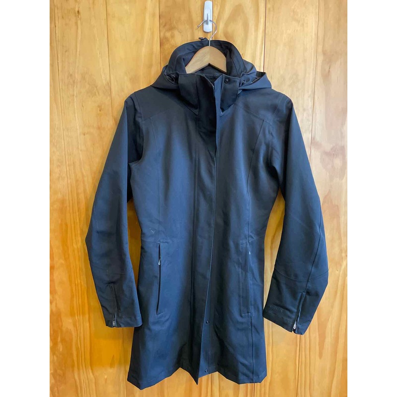 Women Size S Patagonia Black Women's Jacket