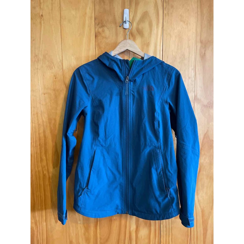 Women Size S The North Face Blue Women's Light Jacket