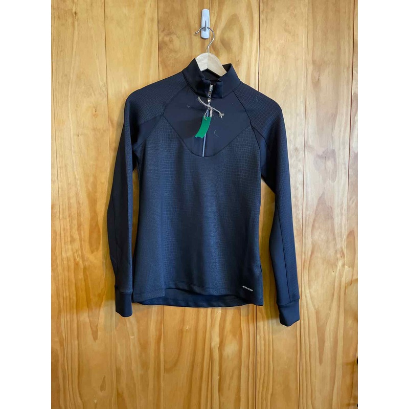 Women Size XS Greg Norman Black Women's Light Jacket