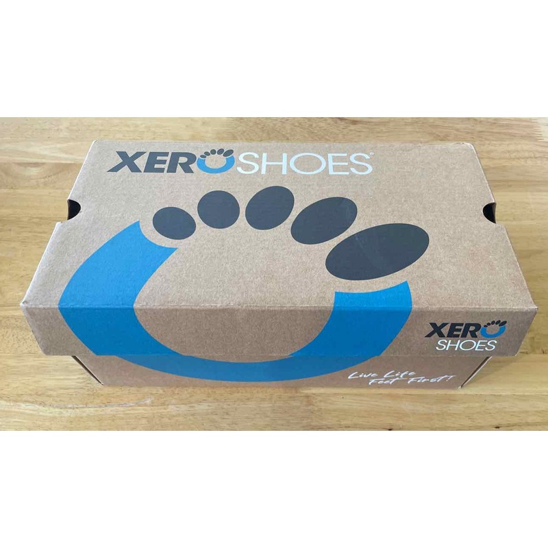 10.5 Xero Men's Shoes