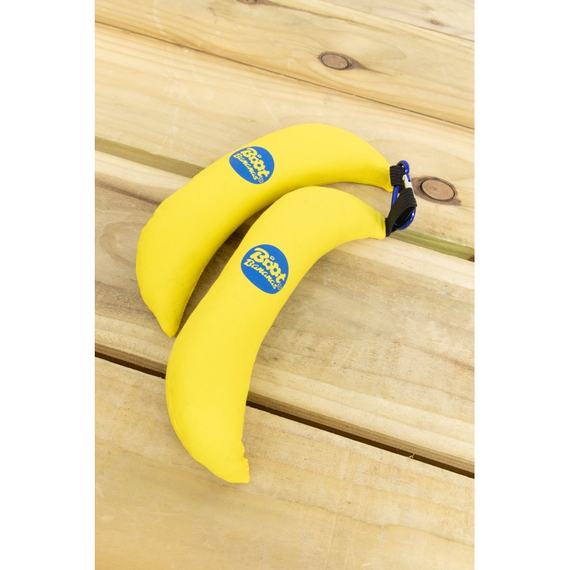 Boot Bananas