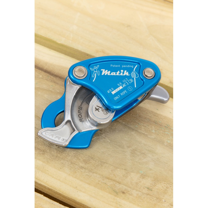CAMP - Matik Belay Device
