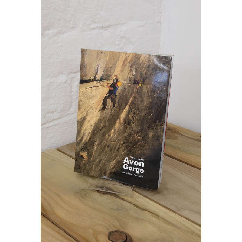 Climbers' Club - Avon Gorge