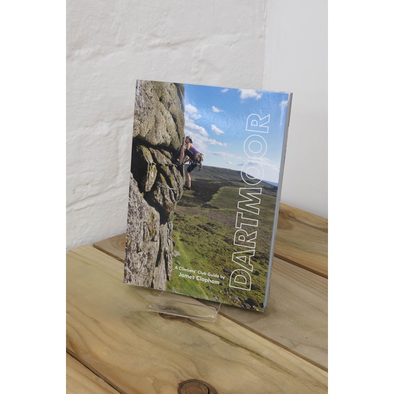 Climbers' Club - Dartmoor
