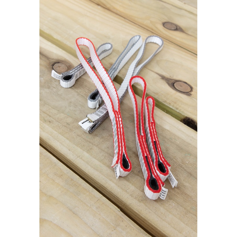DMM - 11mm Dynatec Quickdraw Sling