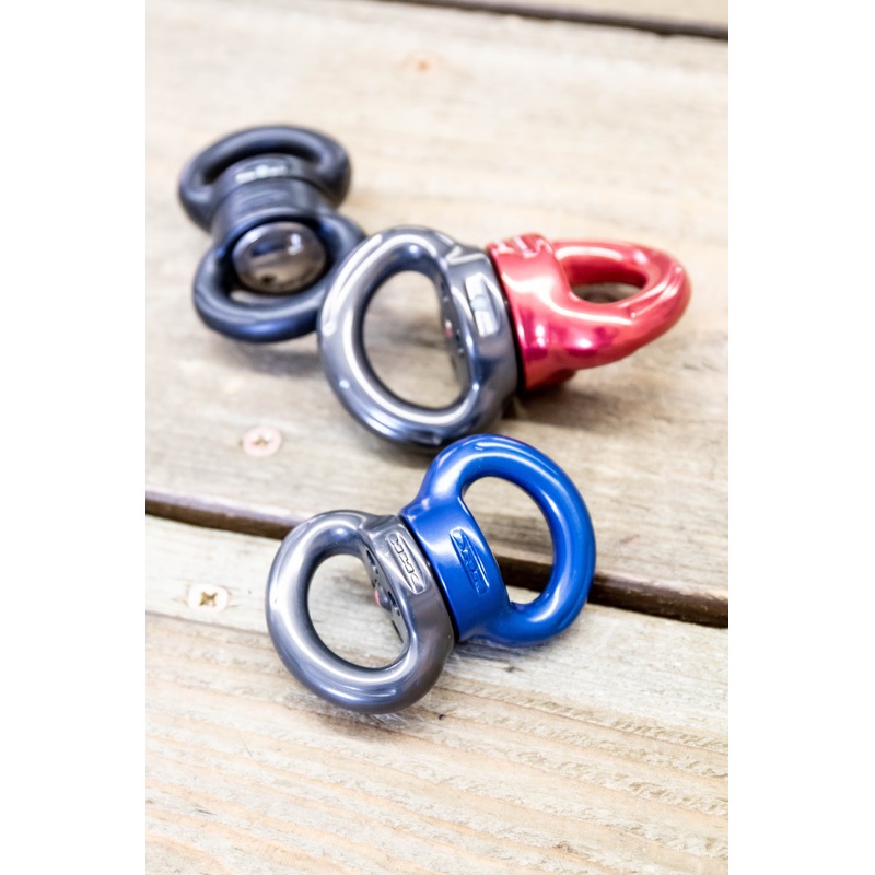 DMM - Axis Swivel