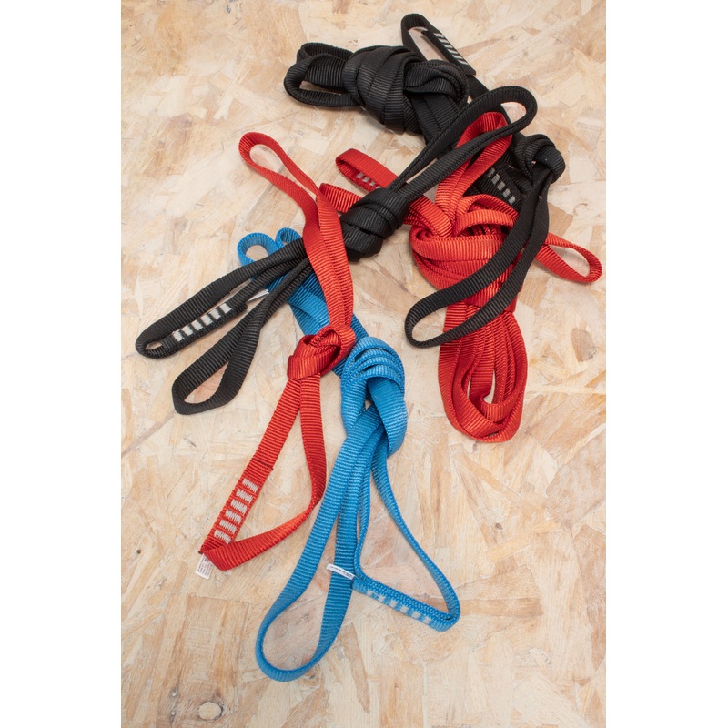 DMM - Nylon Sling 16mm Open