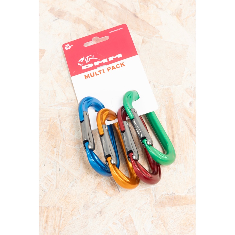 DMM - PerfectO - 4 Pack