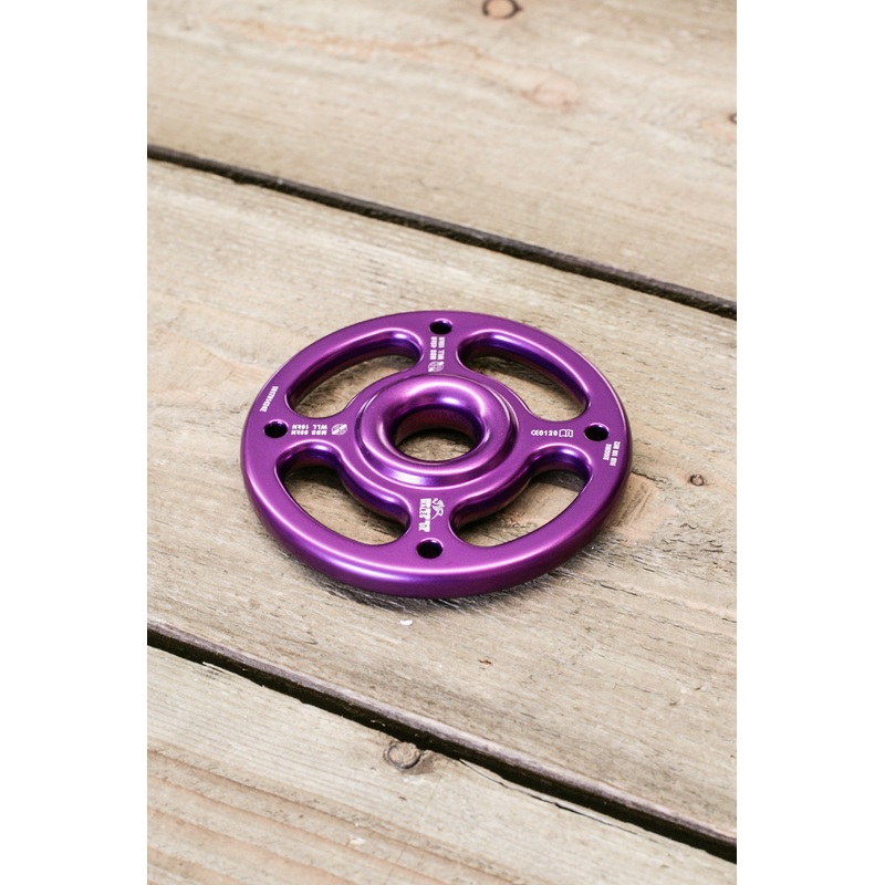 DMM - Rigging Hub