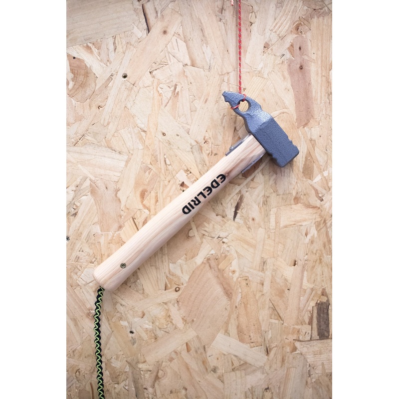 Edelrid - Hudson Hammer