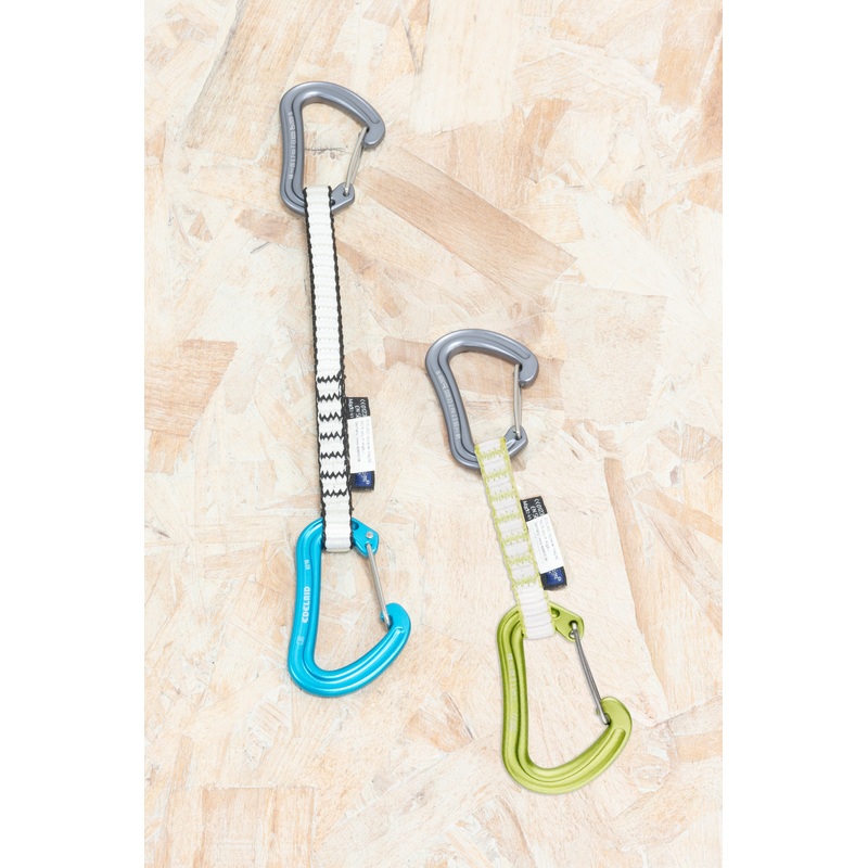 Edelrid - Nineteen G Quickdraw