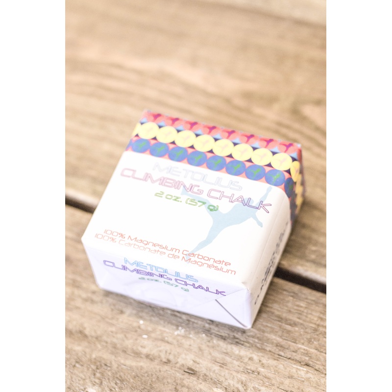 Metolius - Chalk Block