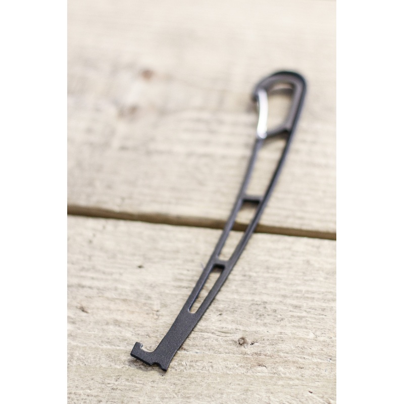 Metolius - Feather Nut Tool