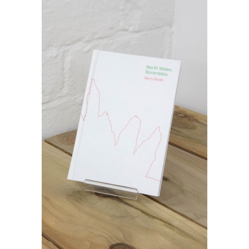 North Wales Scrambles (2nd Edition)