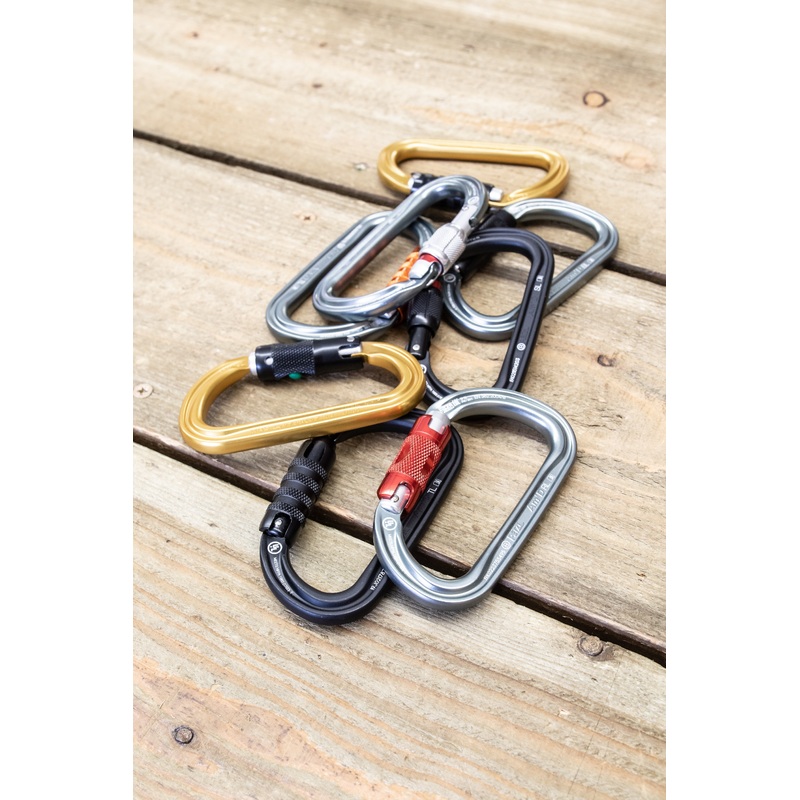 Petzl - Am'D