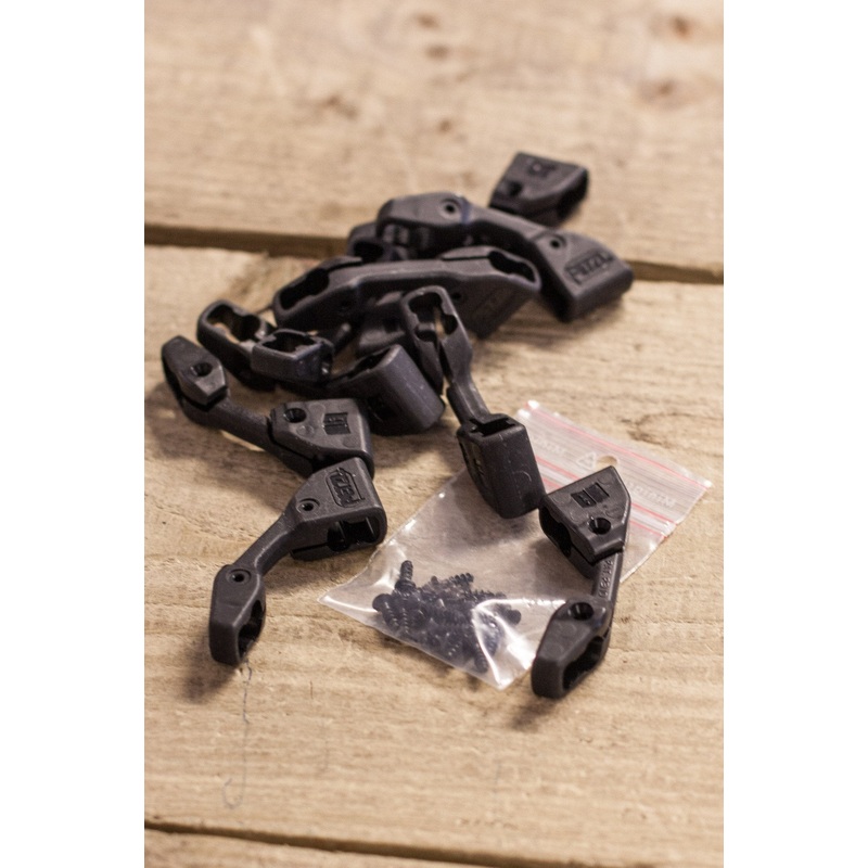 Petzl - Captiv - 10 Pack