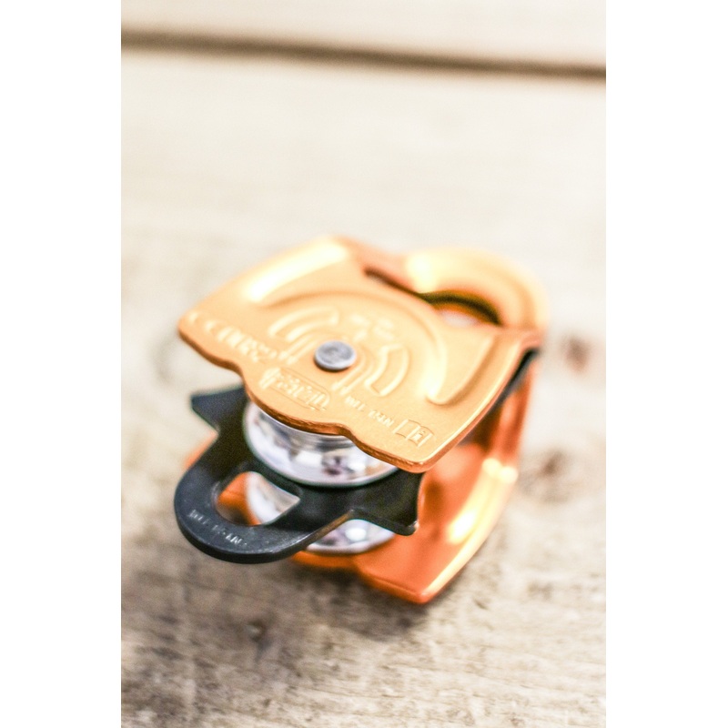 Petzl - Gemini Pulley