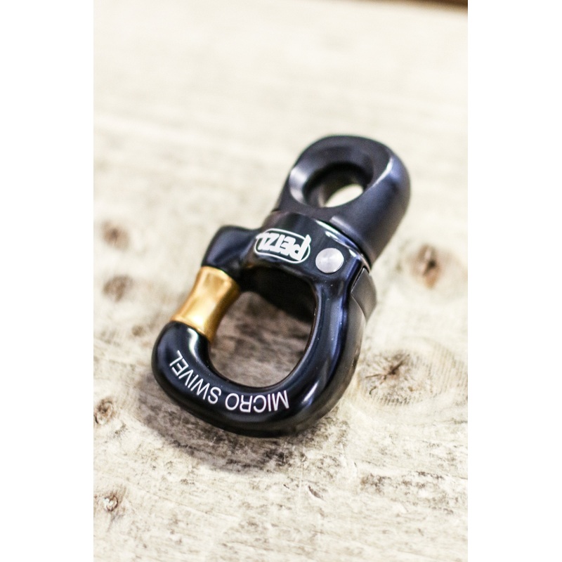 Petzl - Micro Swivel