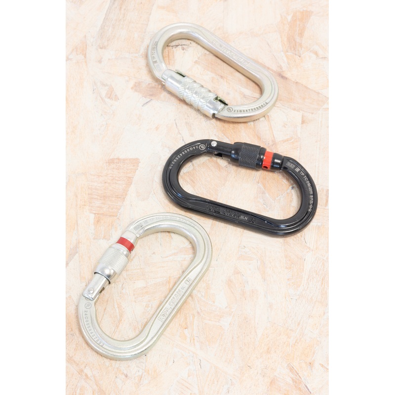 Petzl - Oxan