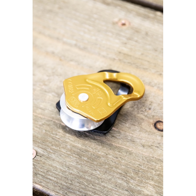 Petzl - Partner Pulley
